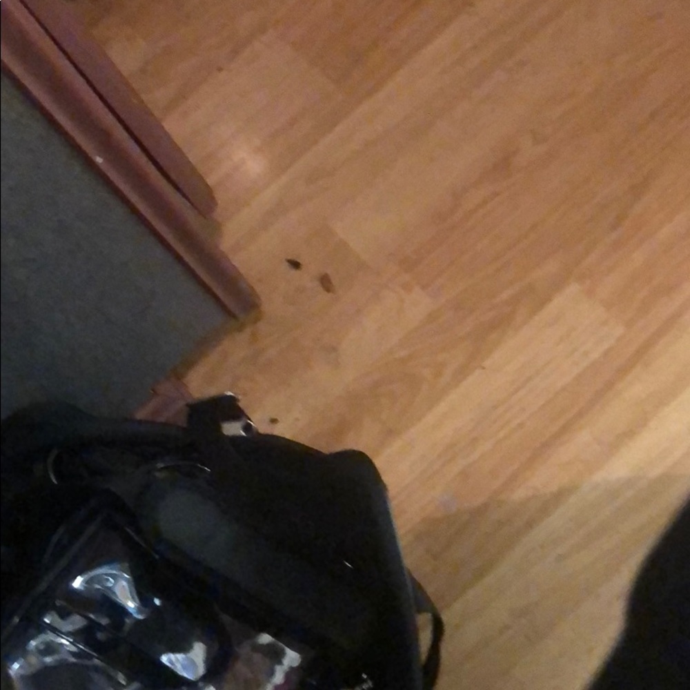 Meet your Posher, Matthew